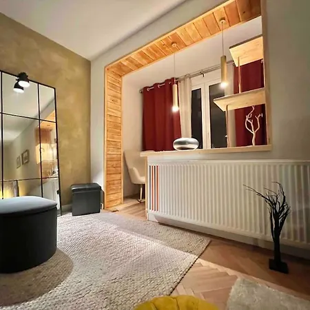 Apartman Walter House
