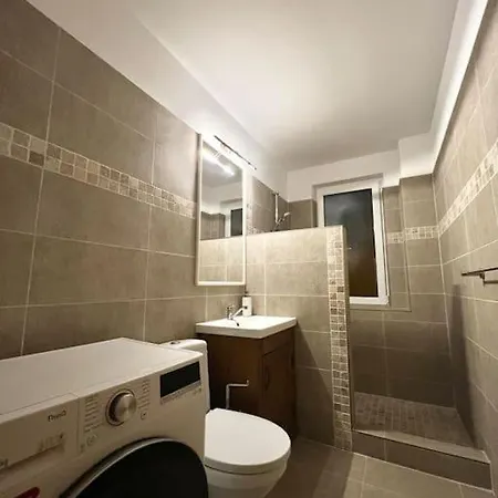 Apartman Walter House *