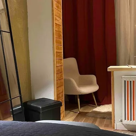 Apartman Walter House Brassó